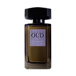 La Closerie Des Parfums Baie Rose Oud Suede Apa de parfum Unisex 100 ml