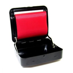 Aparat Cutie de Rulat Automata 79mm