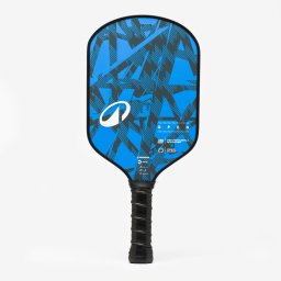 Rachetă pentru Pickeball - Kuikma OPEN albastru