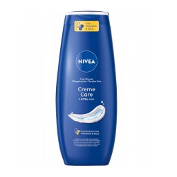 Nivea Gel de dus 500 ml Creme Care
