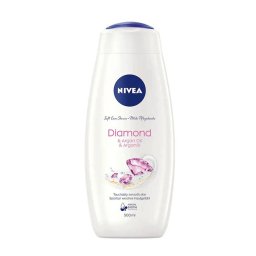 Nivea Gel de dus 500 ml Diamond Argan Oil
