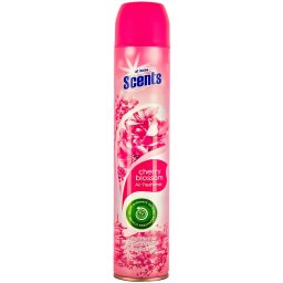 At Home Spray odorizant camera 400 ml Cherry Blossom