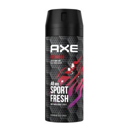 Axe Spray Deodorant 150 ml Recharge Sport Fresh