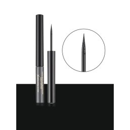 Max Factor Tus pleoape 2ml Metallic Anthracite Waterproof 02