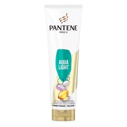 Pantene Balsam de par 160 ml Aqualight (in tub)