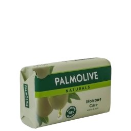 Palmolive Sapun 90g Naturals Moisture Care Olive&Milk