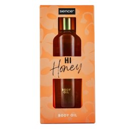 Sence Ulei de corp 50 ml Honey