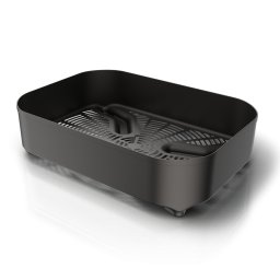 Tavă Combo Crisper pentru grătarul de exterior Woodfire OG701 Ninja