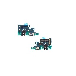 Modul cu mufa incarcare si microfon Samsung Galaxy A71, SM-A715