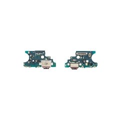 Modul incarcare mufa si microfon Samsung Galaxy S20, SM-G980