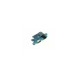Modul cu mufa incarcare si microfon Samsung Galaxy A40, SM-A405