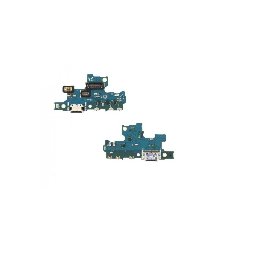 Modul cu mufa incarcare si microfon Samsung Galaxy S10 Lite, SM-G770, GH96-12916A