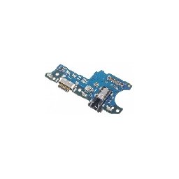 Modul cu mufa incarcare si microfon Samsung Galaxy A02s ,SM-A025F, SM-M025, Galaxy M02s, SM-A037F, Galaxy A03s