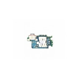 Modul cu mufa Incarcare, microfon si citior sim Samsung Galaxy S24, SM-S921