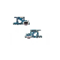 Modul cu mufa incarcare si microfon Samsung Note 10 Plus, SM-N975