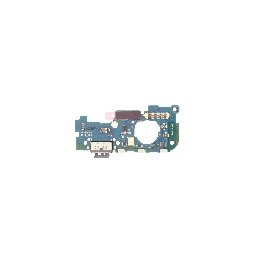 Modul cu mufa Incarcare si microfon Samsung Galaxy A33 5G, SM-A336