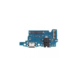 Modul cu mufa incarcare si microfon Samsung Galaxy M51, SM-M51F