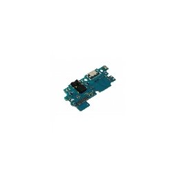 Modul cu mufa incarcare si microfon Samsung Galaxy A30, SM-A305