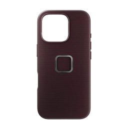 PEAK DESIGN Everyday backplate Apple iPhone 16 Pro Max holdfogyatkozás