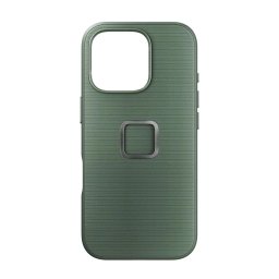 PEAK DESIGN Everyday backplate Apple iPhone 16 Pro Max salvie