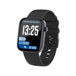 LAMAX BCool2 Plus SmartWatch pentru copii negru