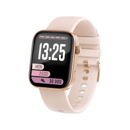 LAMAX BCool2 Plus SmartWatch pentru copii roz auriu