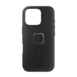 PEAK DESIGN Everyday Loop backplate Apple iPhone 16 Pro Max carbon