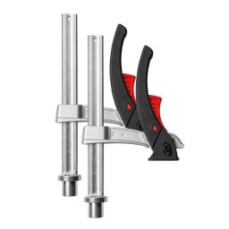 Set cleme de prindere pentru mese Bessey TW20-15-8KLI-SET, 2 bucati