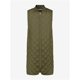 Veste pentru femei Geox - kaki