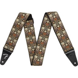 Fender Festival-Strap Tan