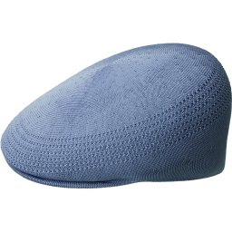 Basca Kangol tropic 507 ventair denim albastru