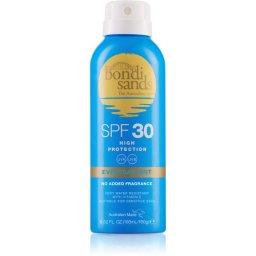 Bondi Sands SPF 30 Everyday Mist Spray impermeabil plaja SPF 30 160 g