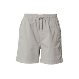 DAN FOX APPAREL Pantaloni 'Vitus' gri