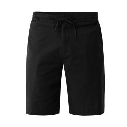 MEXX Pantaloni negru