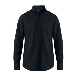 MEXX Cămașă negru
