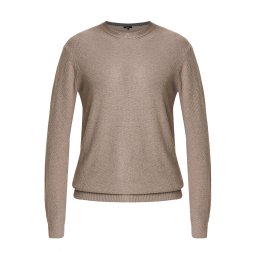 MEXX Pulover bej închis
