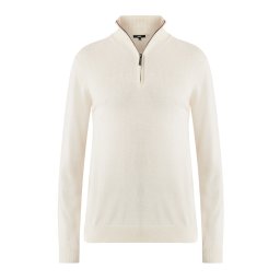 MEXX Pulover 'Mateo' alb