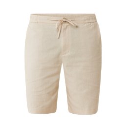 MEXX Pantaloni eleganți 'Daniel' nisipiu