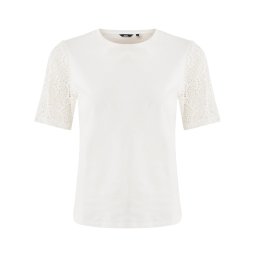MEXX Tricou alb