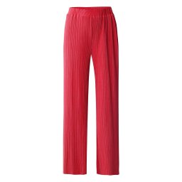 MEXX Pantaloni roșu pepene