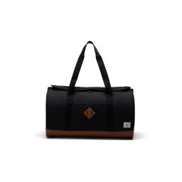 Herschel Geantă de călătorie 'Heritage' maro / negru