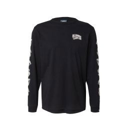 Billionaire Boys Club Tricou negru / alb