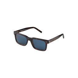 TOMMY HILFIGER Ochelari de soare ciocolatiu