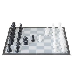 Set sah DGT cu TABLA si PIESE - DGT CHESS BOX