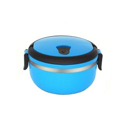 Cutii alimentare CASEROLA TERMICA, 0.7 L
