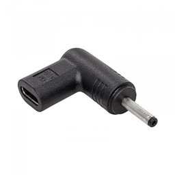 AK-ND-C06, 18.5 - 20 V, 5 V, 100 W, Negru