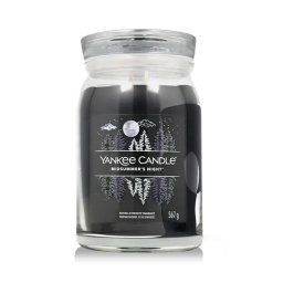 Yankee Candle Signature Scented candle Midsummer´s Night 567 g