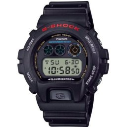Casio Casio G-Shock DW-6900U-1ER DW-6900U-1ER