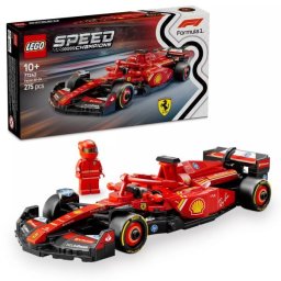 LEGO® Speed Mașina de curse F1® Ferrari SF-24 77242