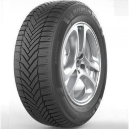 Anvelopa 195/60/15 Alpin6 88T, profil iarna